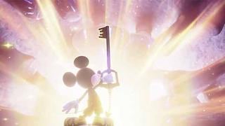 'Kingdom Hearts': Square Enix celebra los 90 años de 'Mickey Mouse' con nuevo tráiler [VIDEO]