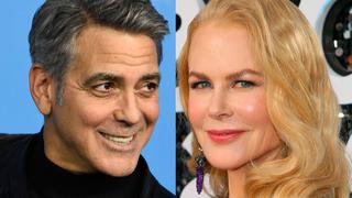 Cuál fue la apuesta que Nicole Kidman y Michelle Pfeiffer le hicieron a George Clooney y duró 20 años
