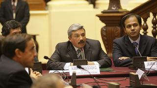 Congreso pide explicaciones por gollerías que tiene Antauro Humala