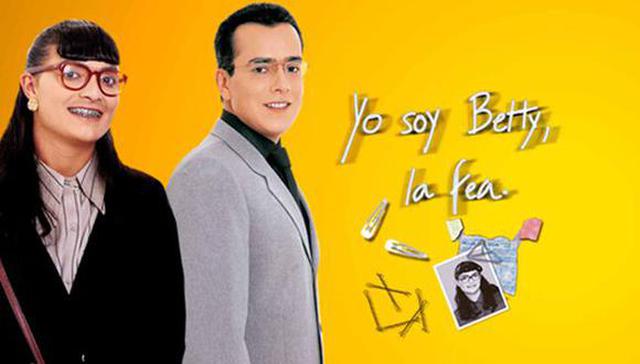Betty, la fea es una telenovela colombiana, creada por RCN Televisión y escrita por Fernando Gaitán, ganador de Guinness Records 2010 (Foto: RCN)
