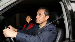 Ana Jara y Pedro Cateriano piden a Humala aclarar nueva denuncia sobre Odebrecht