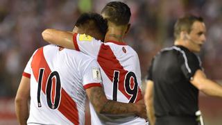 Selección peruana: 5 razones de la victoria ante Paraguay [Análisis]