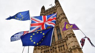 Brexit sin pacto sería "desfavorable" para la economía de Reino Unido, según ministro británico