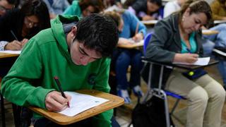 Lima y Ucayali lideran el ranking de estudiantes de inglés en el país