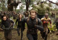Marvel: ¿Chris Evans le dice adiós al 'Capitán América'?