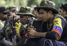 Disidentes de las FARC se infiltran en Perú para captar jóvenes y lanzan supuesta amenaza [VIDEO]
