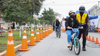 San Luis: Dictarán clases gratuitas de manejo de bicicleta y auxilio mecánico el miércoles 16 de junio