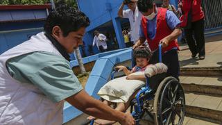 Nicaragua: una serie de 14 sismos sacude el extremo noroeste de país y no deja víctimas