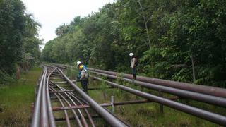 SNMPE: Se pierden 10,000 barriles diarios de petróleo por inoperatividad del oleoducto norperuano