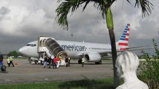 American Airlines anunció implementación de nuevo servicio entre Los Ángeles y La Habana