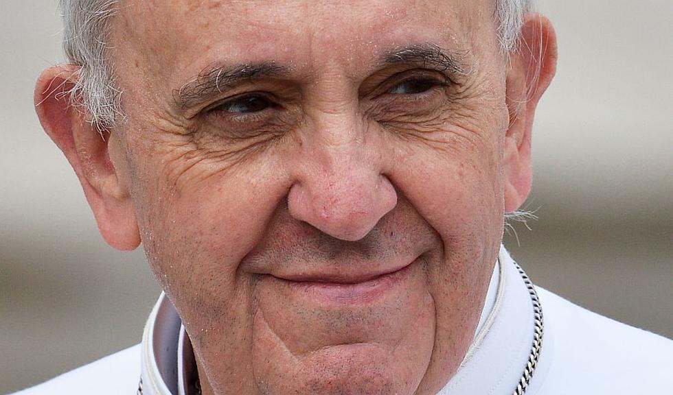 El carismático Jorge Mario Bergoglio cumple un año como Papa, pontificado marcado por su sencillez y humildad. (AFP)