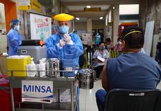 COVID-19: Minsa confirma onceavo VacunaFest para este 20 y 21 de noviembre