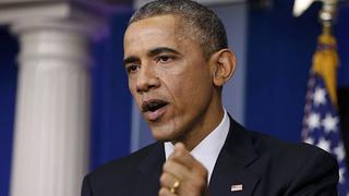 Obama: EEUU "responderá" a Corea del Norte por ciberataque a Sony