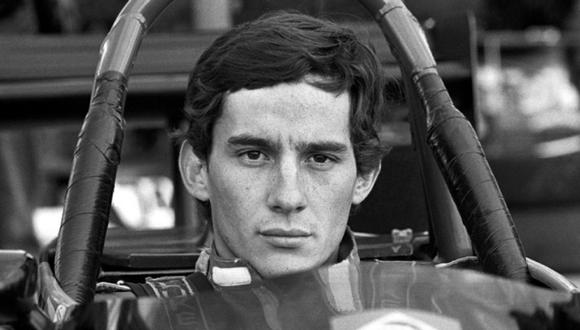 Hast antes de su muerte, Ayrton Senna ganó tres títulos en la Fórmula 1 (Petrolicious)