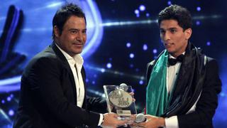 Palestina celebra triunfo de joven refugiado en concurso ‘Arab Idol’