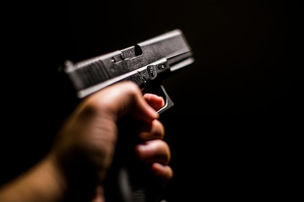Homicida exigió a su víctima que le pida disculpas. Tras no conseguirlo, sacó el arma y le tiró varios disparos hasta asesinarlo.  | Facebook