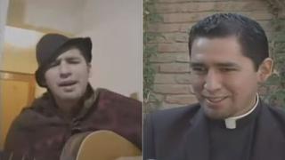 Bolivia: cura arrasa en Tik Tok exhortando a respetar la cuarentena [VIDEO]