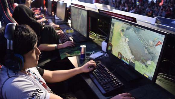 Perú se ubica en el puesto 49 en cantidad de 'gamers' a nivel global con 8 millones de jugadores. (Foto: GEC)