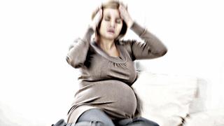 Tips para controlar el estrés durante el embarazo