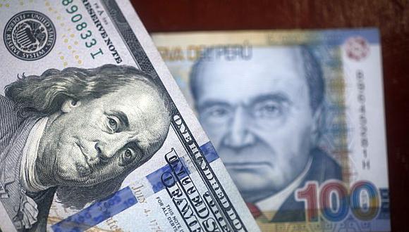 El dólar se vendía en S/ 3.61 en las casas de cambio este miércoles. (Foto: GEC)