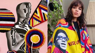 Premios Oscar: Academia de Hollywood ficha a la artista mexicana Victoria Villasana para su campaña promocional