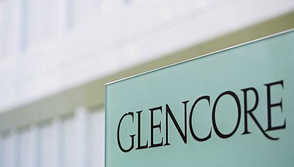 Según la Superintendencia del Mercado de Valores (SMV), Glencore mantiene el control de Volcan con una participación accionaria del 41.91%. (FOTO:GEC)
