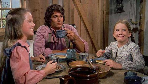 “La familia Ingalls” está basada en la saga de libros homónima de Laura Ingalls Wilder y fue filmada hace más de 40 años en los Estados Unidos (Foto: NBC)