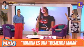 Jean Paul Santa María y Romina Gachoy revelan cuándo y por qué se irán a vivir a Uruguay [VIDEO]