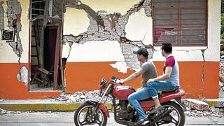 Declaran alerta roja en Guatemala por sismo