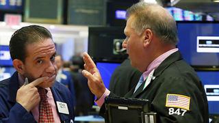 Wall Street cierra el miércoles con ganancias y el Dow Jones sube un 0.24 %