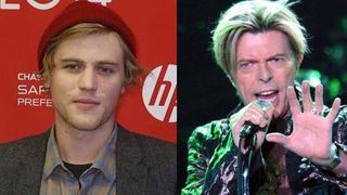 Johnny Flynn interpretará a David Bowie en “Stardust”, la película biográfica del cantante