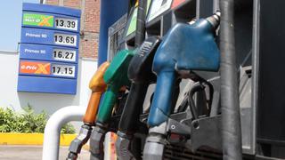 Gobierno eliminará la venta de gasolina por octanaje y ahora se tendrá solo dos clasificaciones