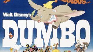 Recuerda la escena más conmovedora de 'Dumbo' [VIDEO]