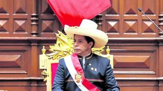 Gobierno de Pedro Castillo llega a los 60 días de gestión sin un rumbo claro