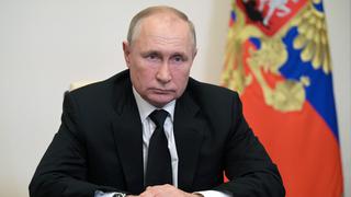 Kremlin cuestiona veracidad de “Pandora Papers” sobre el entorno de Putin 