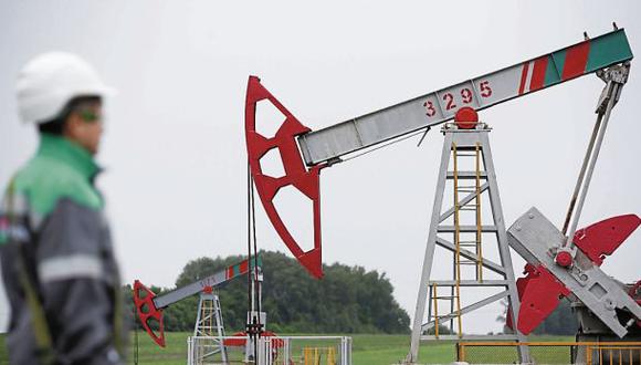 Las exportaciones de petróleo ruso representan alrededor del 8% del suministro mundial. (Foto: AFP)