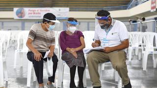 Autorizan afiliar al SIS a todo peruano que no cuente con seguro de salud para ser atendido durante pandemia
