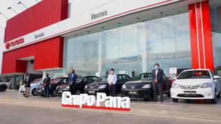Grupo Pana y Lizigo se unen para promover leasing vehicular como impulso económico en el sector automotor
