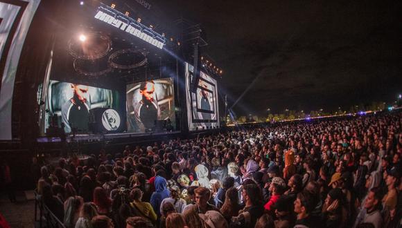 ¿Qué artistas se presentarán en el Lollapalooza Argentina 2023? (Foto: @lollapaloozaar).