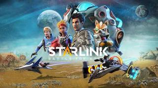Llegan dos nuevos videos del esperado 'Starlink: Battle for Atlas' [VIDEOS]