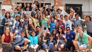 ¡Puro talento! Jóvenes peruanos construirán un robot submarino en universidad de Estados Unidos