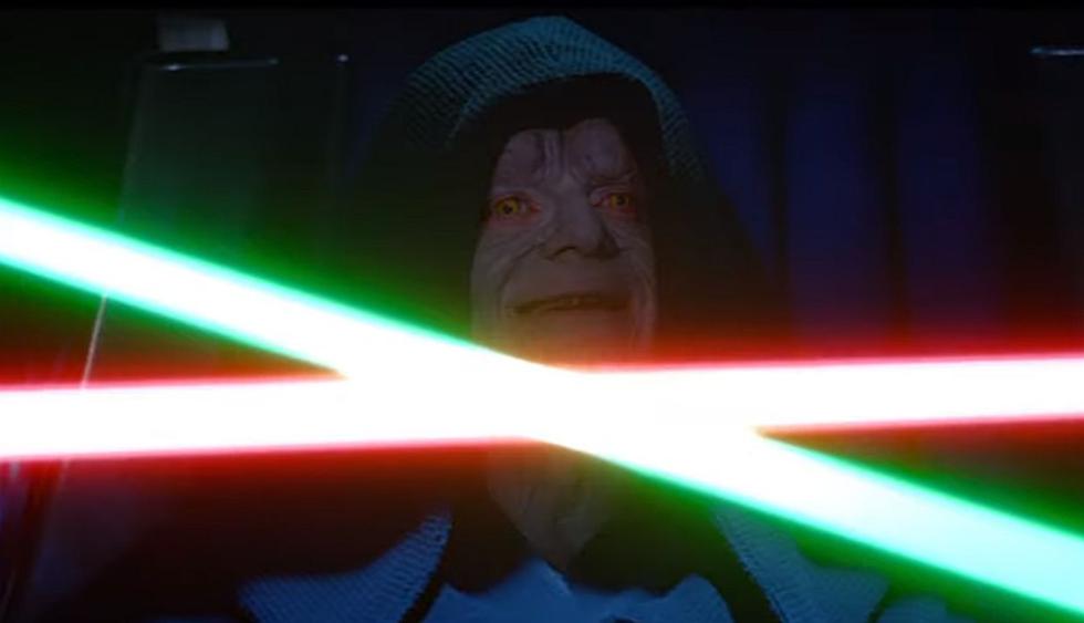 “Star Wars: The Rise of Skywalker” presentó nuevo adelanto en la D23 Expo. (Foto: Captura de video)