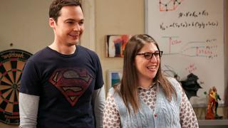 La otra actriz de The Big Bang Theory que casi interpreta a Amy Farrah Fowler en lugar de Mayim Bialik