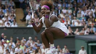 Serena Williams: “No merezco ganar menos solo por tener pechos”