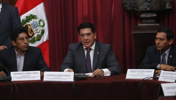 Comisión de Defensa del Consumidor abordará la problemática del aumento de las pensiones universitarias. (Perú21)