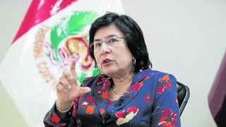 Marianella Ledesma: Fallo del TC a favor de Telefónica es por S/729 millones que ya no se podrán reclamar