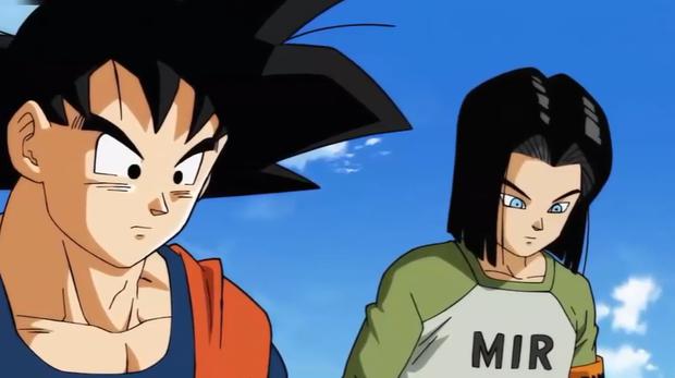 Dragon Ball Super: todo sobre el verdadero poder del Androide 17 | Series  TV | Animes nnda nnlt | CHEKA | PERU21