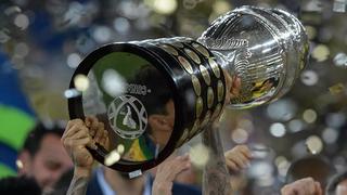 Copa América pierde un histórico auspiciador para la edición que se desarrollará en Brasil