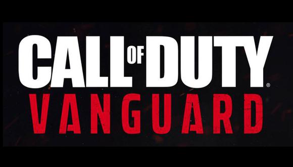 ‘Call of Duty: Vanguard’ es el nuevo videojuego de la popular serie ‘Call of Duty’. (Imagen: PlayStation Store)