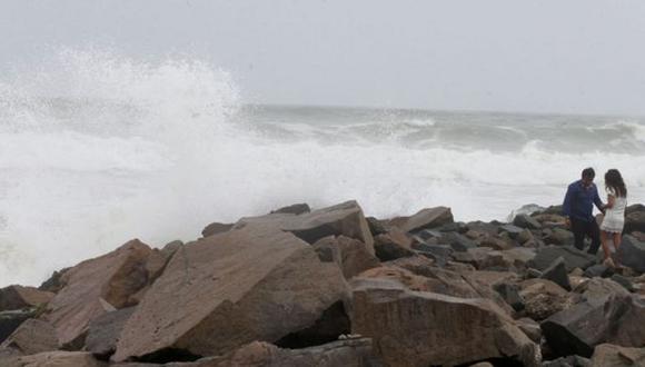 Indeci colocará 142 sirenas de alerta de tsunami en todo el litoral peruano. (Andina)